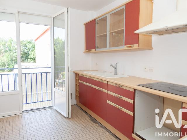 Appartement vente à Saint-Lô, Saint-lô