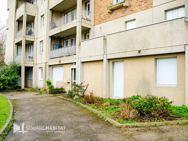 Appartement vente à Rouen, Grand-couronne
