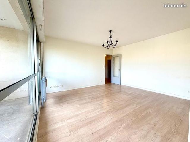 Appartement vente à Cernay, Eure-et-Loir