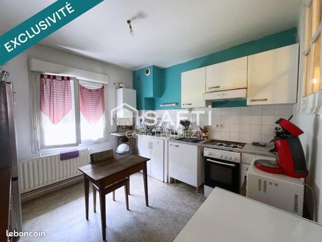 Appartement vente à Tulle