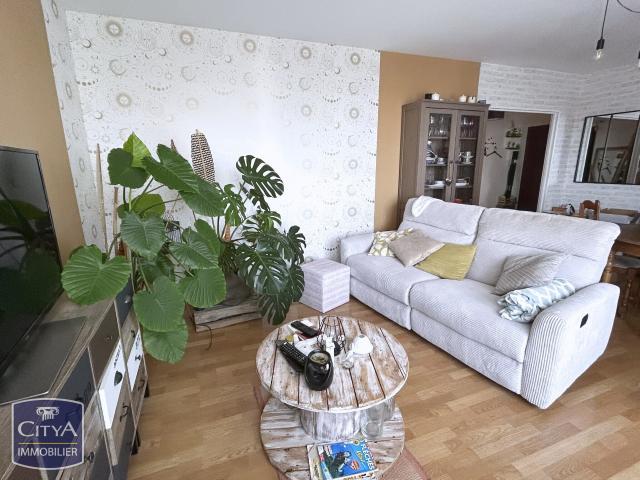 Appartement vente à Saint-Quentin, Saint-quentin
