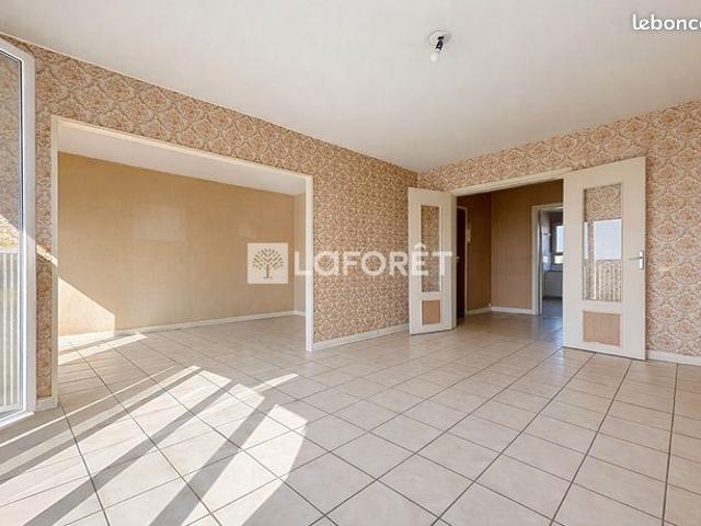 Appartement vente à Nogent-sur-Marne, Champigny-sur-marne