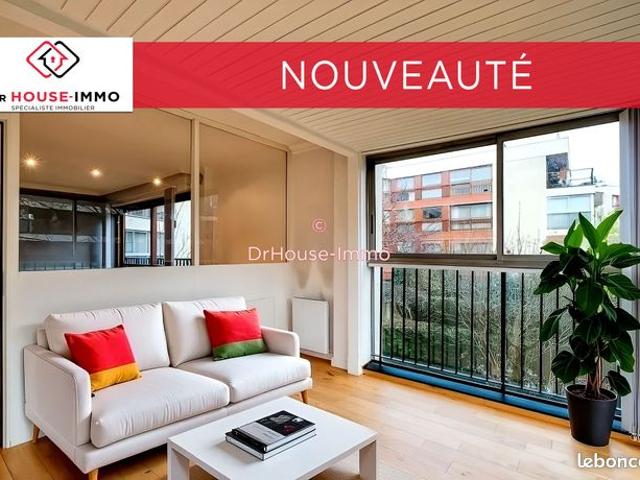 Appartement vente à Le Chesnay, Le Chesnay-Rocquencourt