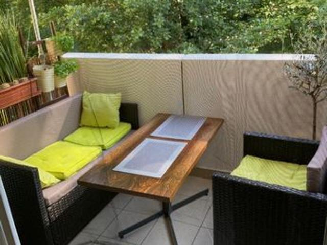 Appartement vente à Strasbourg, Illkirch-graffenstaden