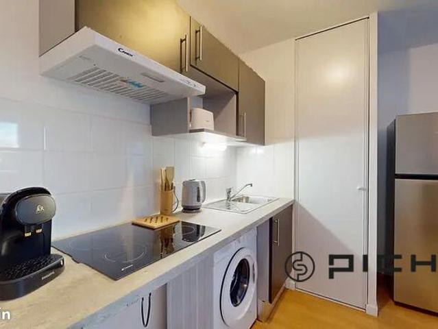 Appartement vente à Lille, Seclin