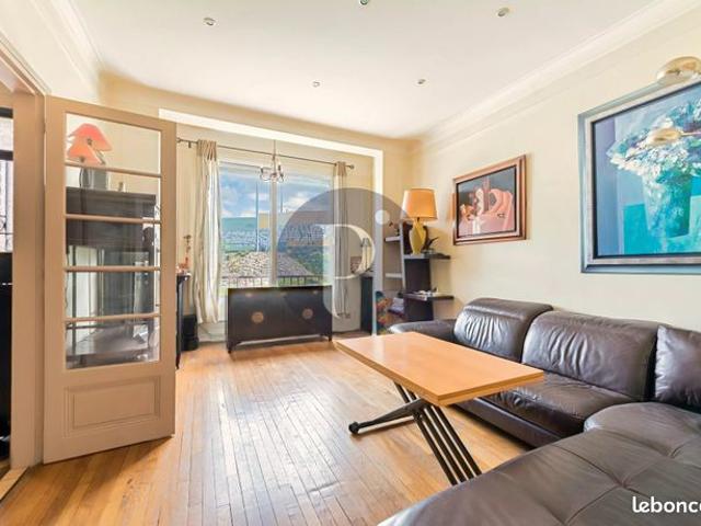 Appartement vente à L'Haÿ-les-Roses, Cachan