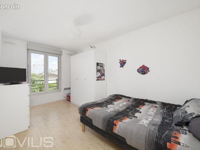 Appartement vente à Toulouse, Tournefeuille