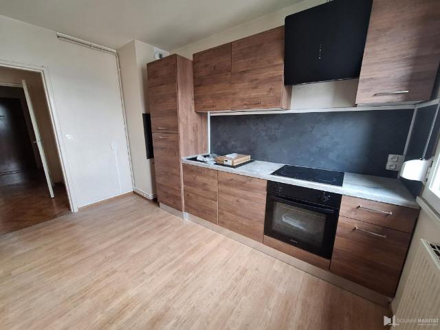 Appartement location à Fontgiève, Clermont-Ferrand