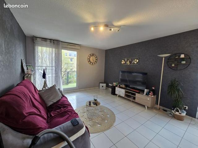 Appartement vente à Grenoble