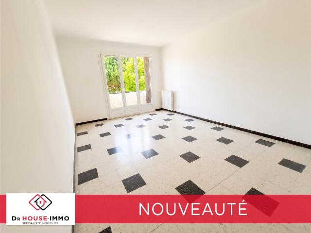 Appartement vente à Perpignan