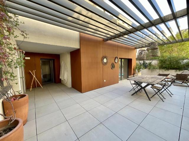 Appartement vente à Montpellier