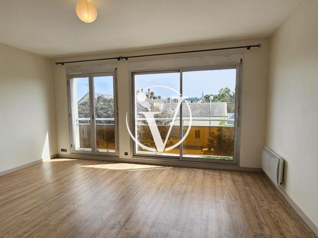 Appartement location à Vendôme