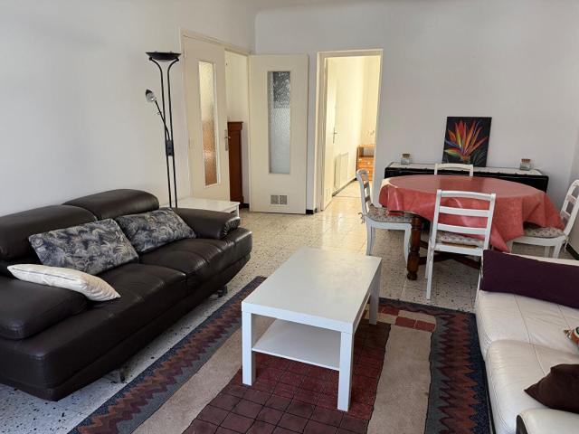 Appartement vente à Béziers