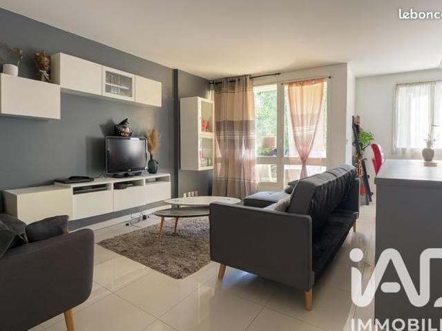 Appartement vente à Évry, Corbeil-essonnes