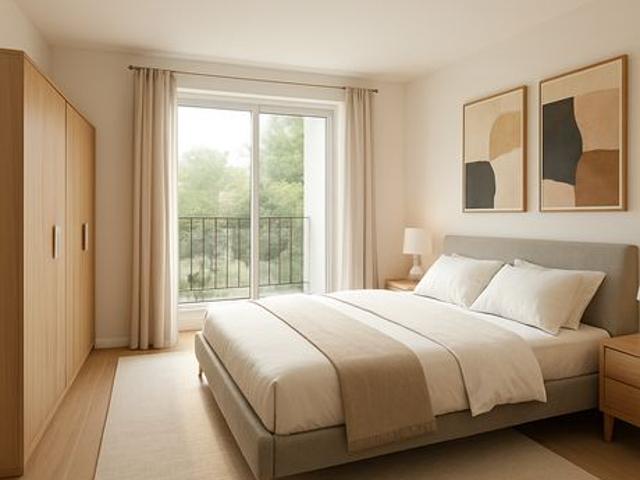 Appartement vente à Les Sables-d'Olonne, Avrillé