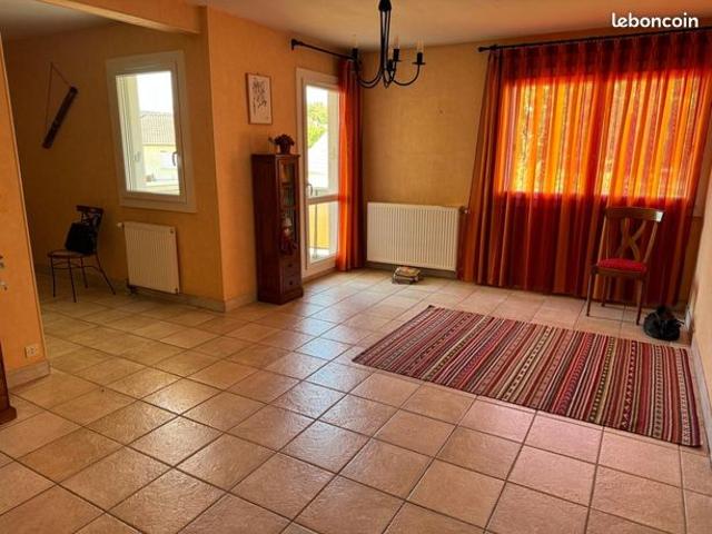 Appartement vente à Dijon, Talant