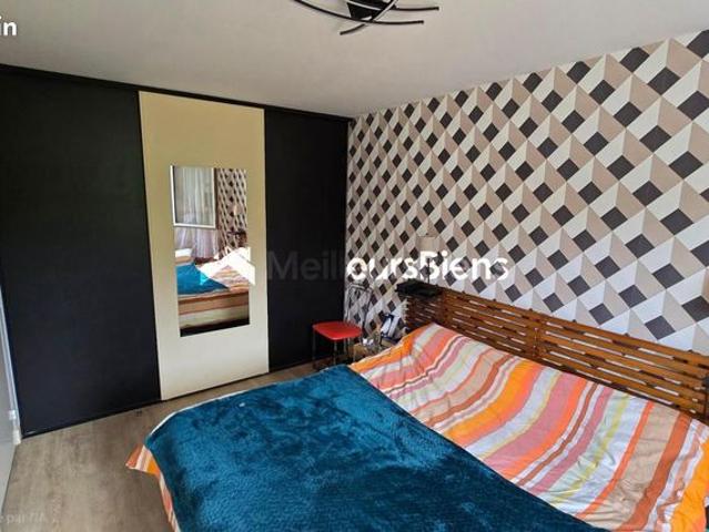 Appartement vente à Rennes, Bretagne