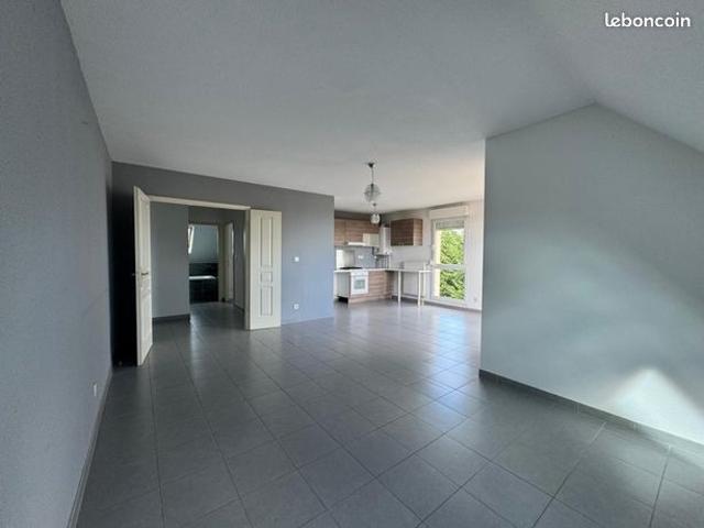 Appartement vente à Sélestat-Erstein, Barr