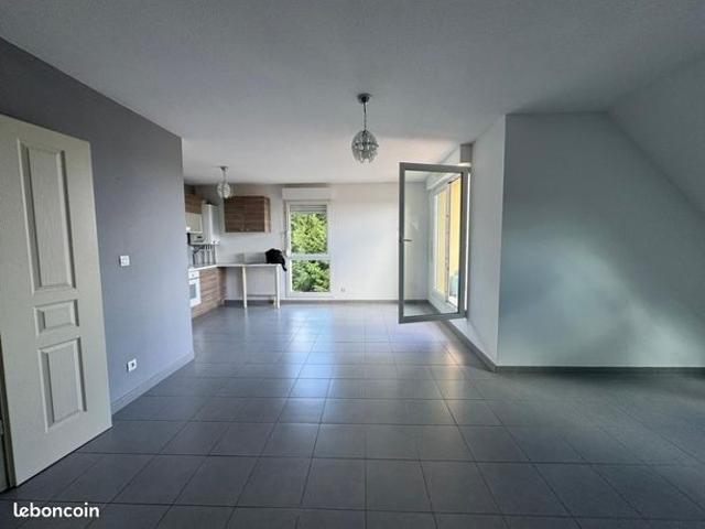 Appartement vente à Sélestat-Erstein, Barr