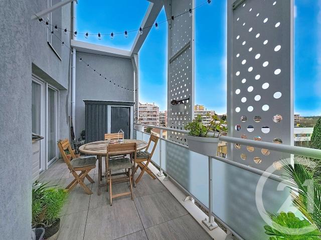 Appartement vente à Istres