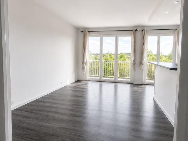 Appartement vente à Le Havre
