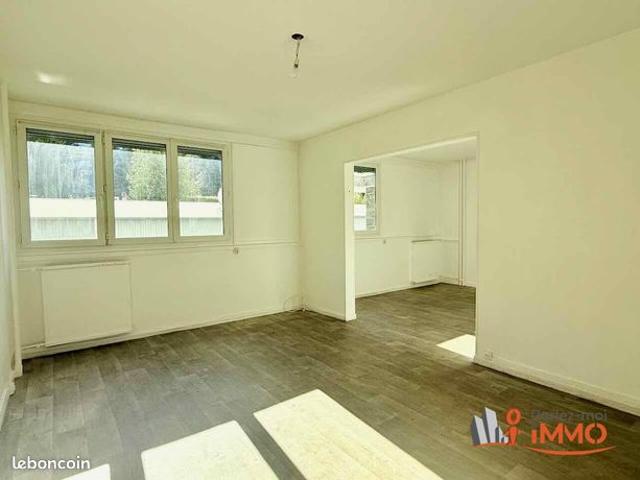 Appartement vente à Saint-Étienne, Loire