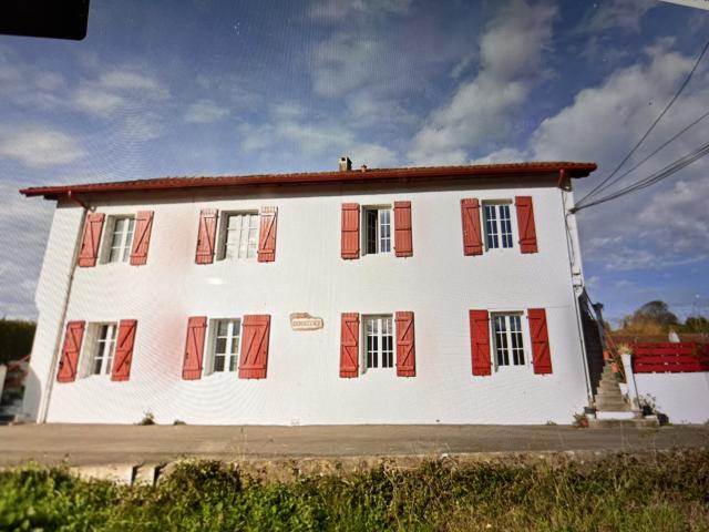 Appartement vente à Bayonne, Saint-pée-sur-nivelle