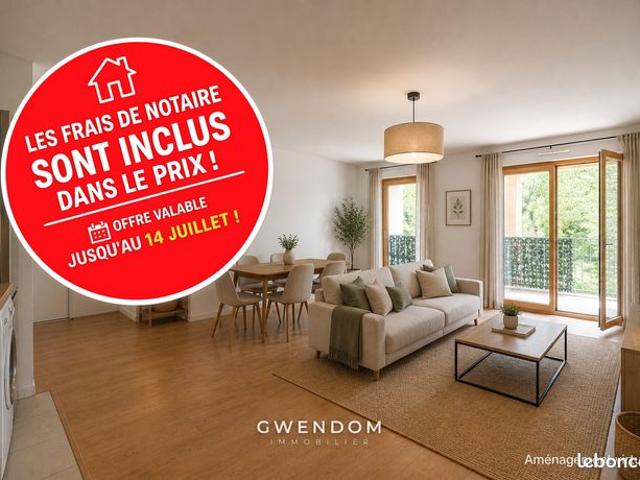 Appartement vente à Montreuil-sur-Mer, Torcy