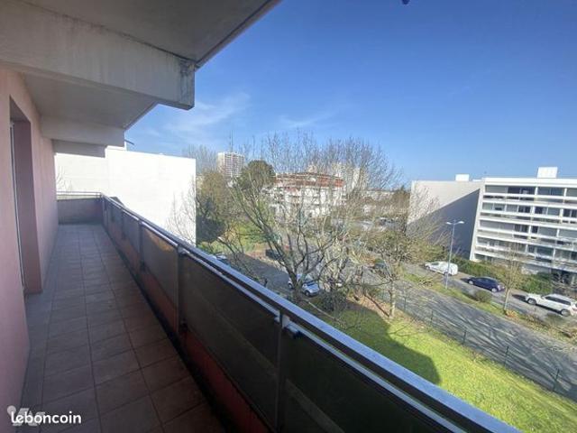 Appartement vente à Bordeaux, Lormont