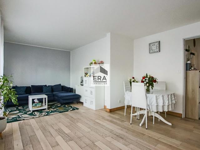 Appartement vente à Quartier Montrouge Est, Montrouge