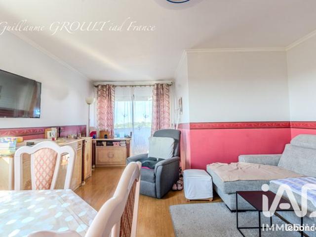 Appartement vente à Épernay, Morangis