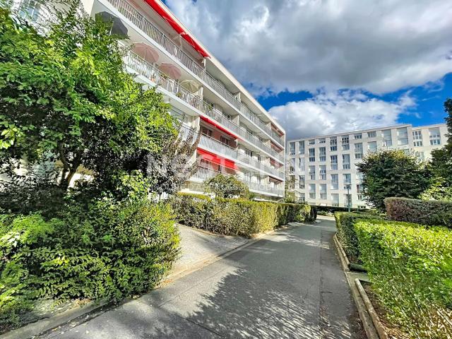 Appartement vente à Gravigny, Chilly-Mazarin
