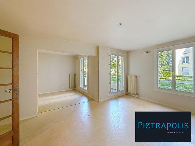 Appartement vente à Dijon