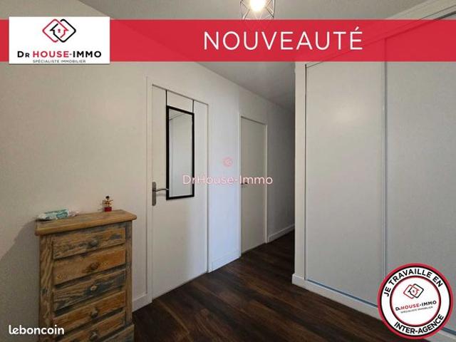 Appartement vente à Évry, Lisses