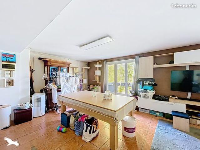 Appartement vente à Blois