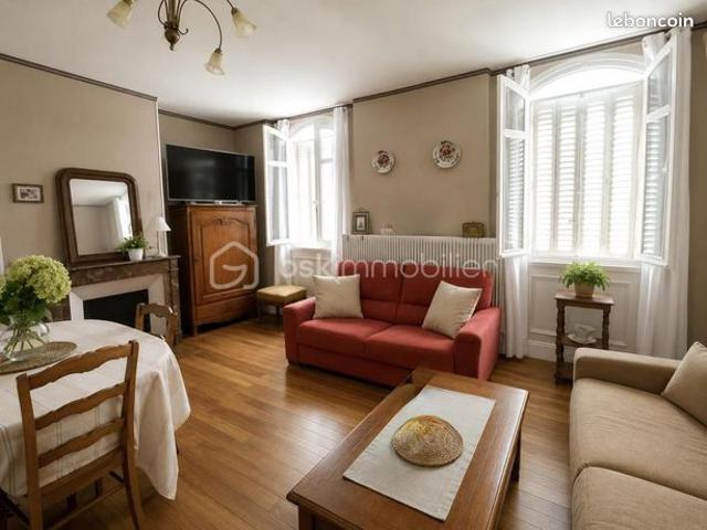 Appartement vente à Châlons-en-Champagne, Châlons-en-champagne