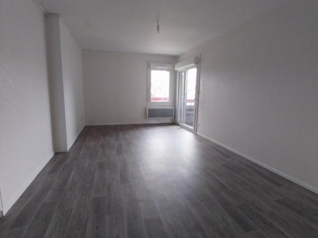 Appartement vente à Bordeaux, Eysines