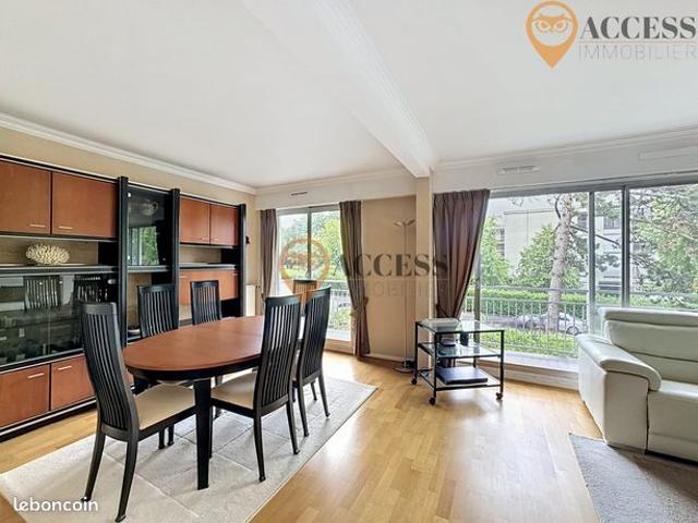 Appartement vente à Sarcelles, Margency