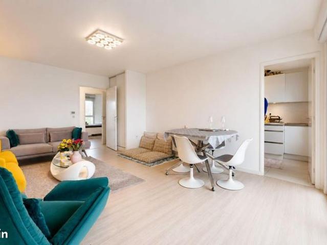 Appartement vente à Strasbourg, Schiltigheim
