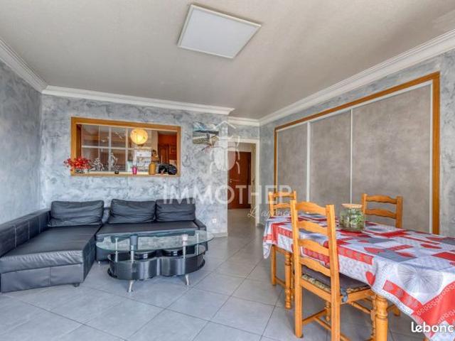 Appartement vente à Grenoble, Eybens