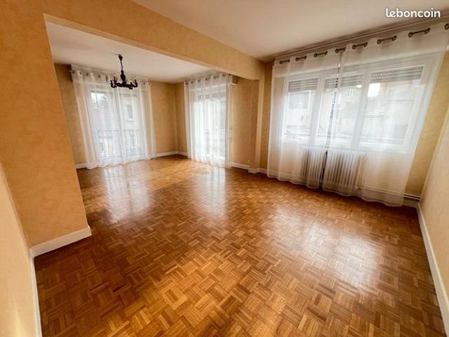 Appartement vente à Moulins, Ille-et-Vilaine