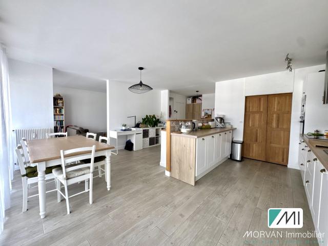 Appartement vente à Les Essarts-le-Roi, Yvelines