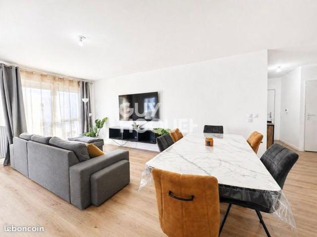 Appartement vente à Évry, Bondoufle