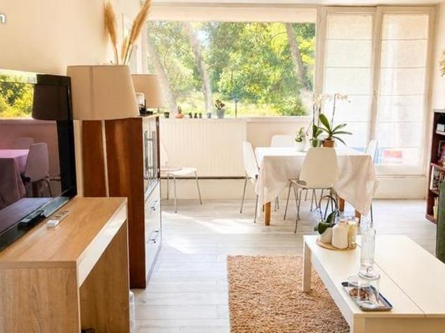 Appartement vente à Bordeaux, Blanquefort