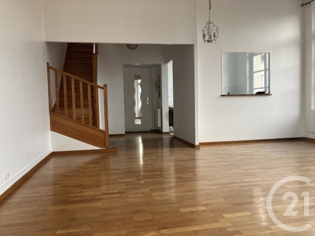 Appartement location à Abbeville