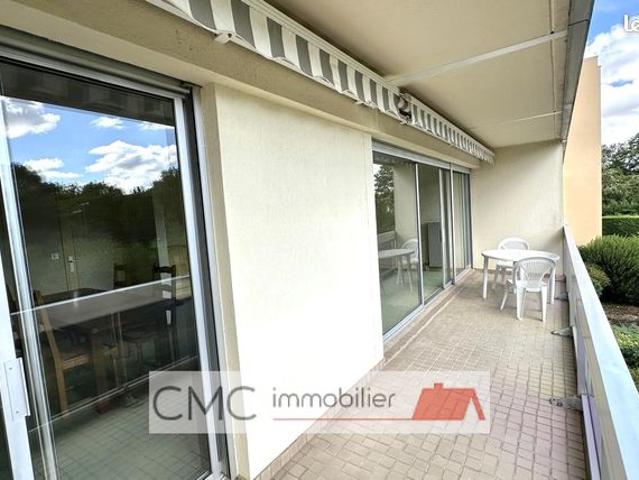 Appartement vente à Luisant, Eure-et-Loir