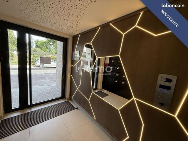 Appartement vente à Le Raincy, Tremblay-en-france
