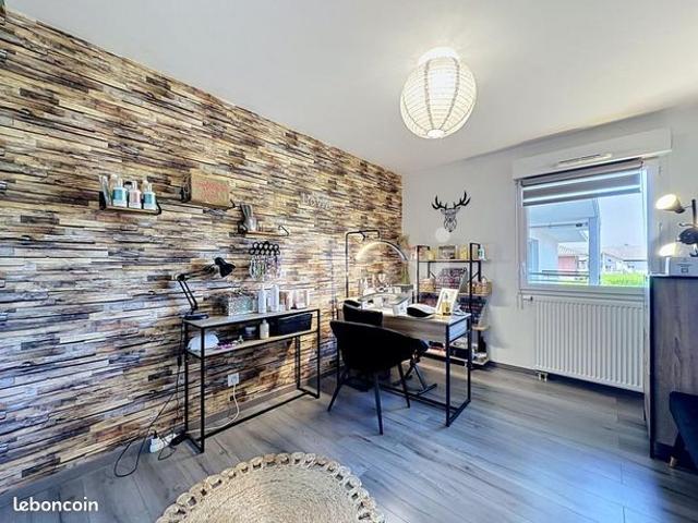 Appartement vente à Thonon-les-Bains, Veigy-foncenex
