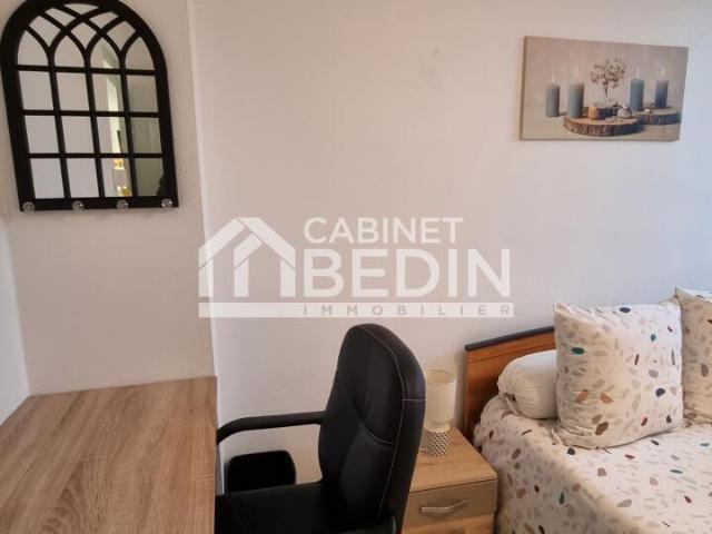 Appartement vente à Bordeaux, Mérignac