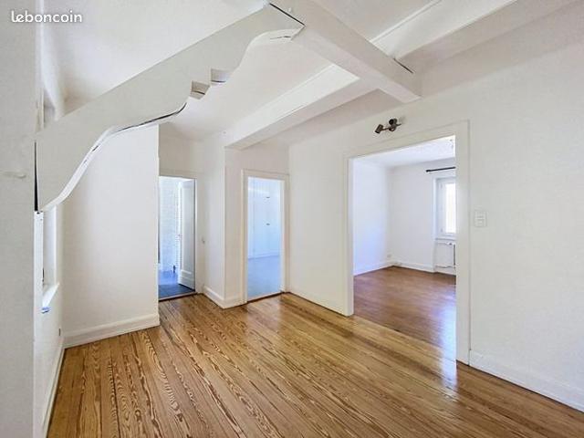 Appartement vente à Strasbourg, Hoenheim